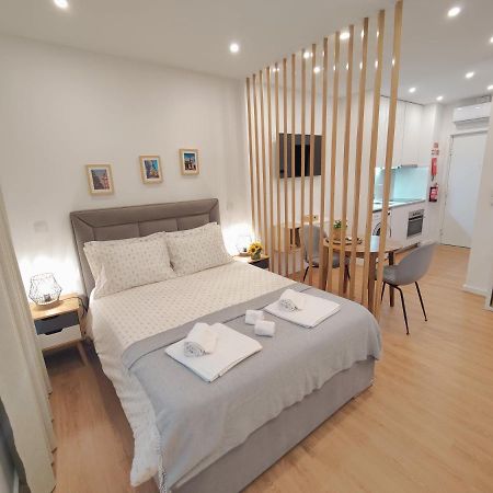 A Window To Porto - Premium Apartment Porto Downtown Екстер'єр фото