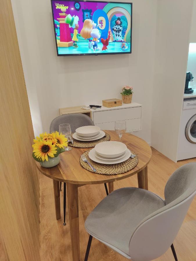A Window To Porto - Premium Apartment Porto Downtown Екстер'єр фото