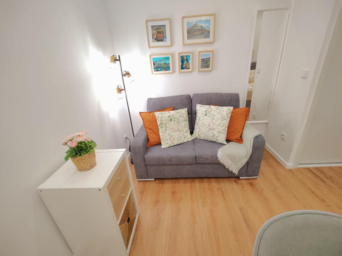 A Window To Porto - Premium Apartment Porto Downtown Екстер'єр фото