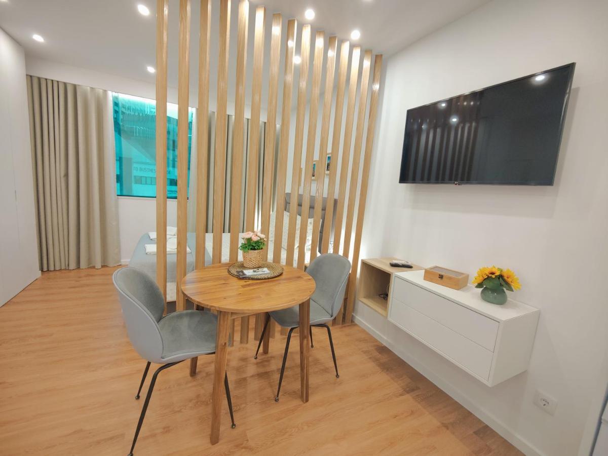 A Window To Porto - Premium Apartment Porto Downtown Екстер'єр фото