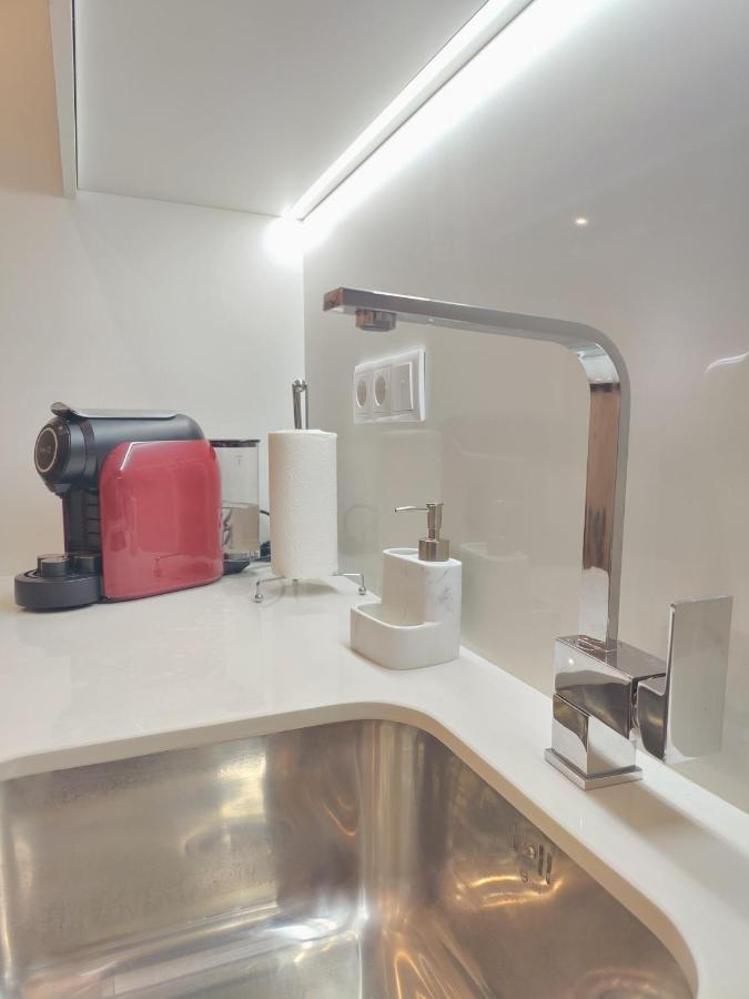 A Window To Porto - Premium Apartment Porto Downtown Екстер'єр фото