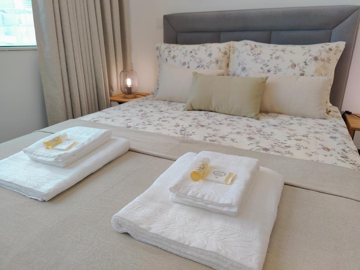 A Window To Porto - Premium Apartment Porto Downtown Екстер'єр фото
