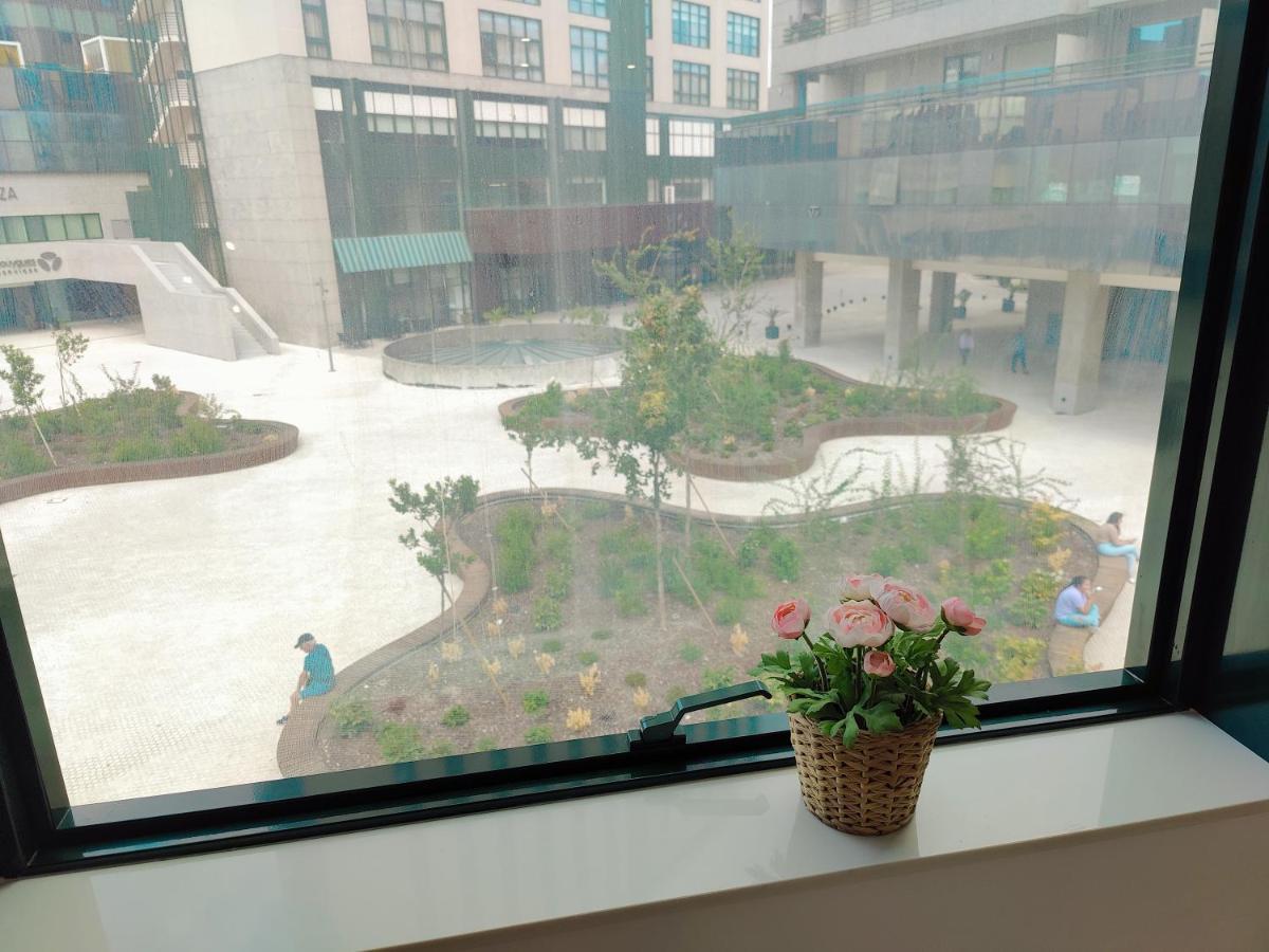 A Window To Porto - Premium Apartment Porto Downtown Екстер'єр фото