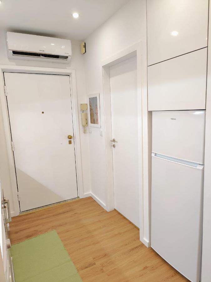 A Window To Porto - Premium Apartment Porto Downtown Екстер'єр фото