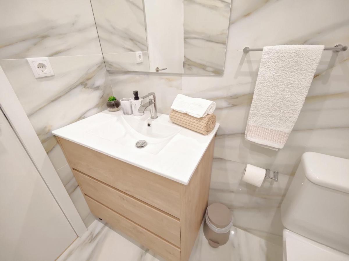 A Window To Porto - Premium Apartment Porto Downtown Екстер'єр фото