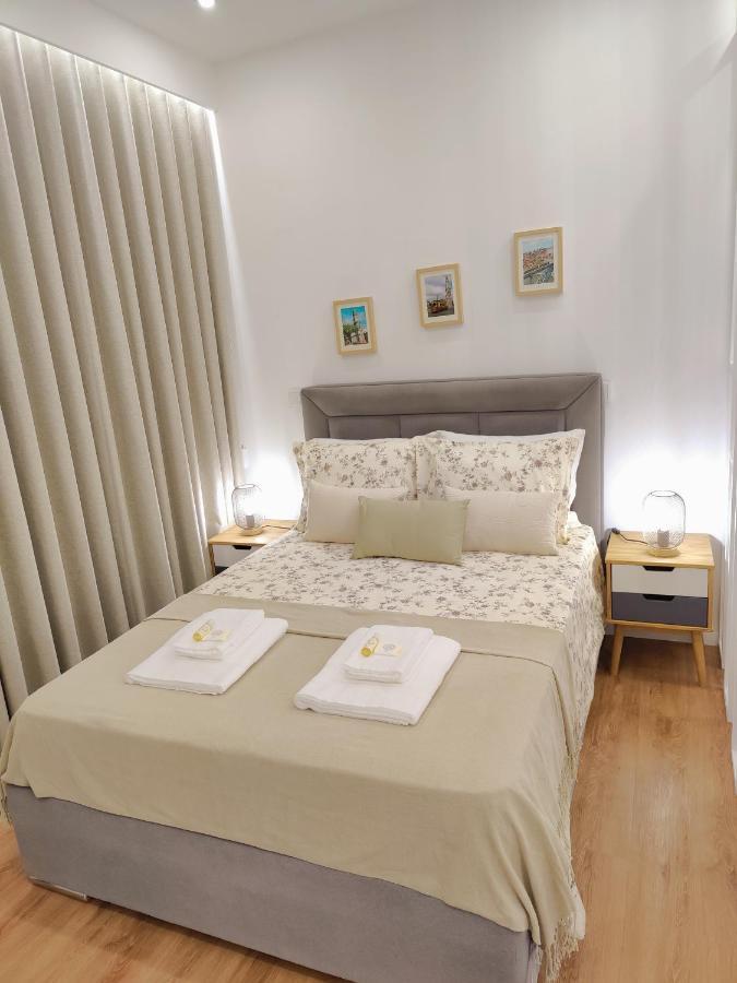 A Window To Porto - Premium Apartment Porto Downtown Екстер'єр фото